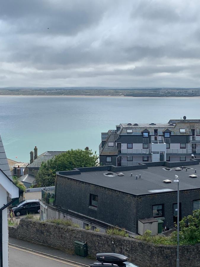 Shoreline St Ives Eksteriør billede